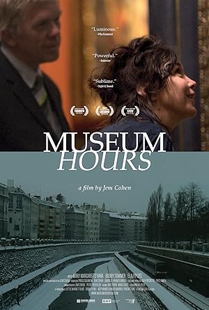 Cover image of the movie Museum Hours (2012)
