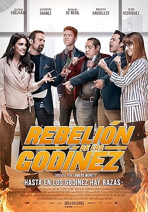 Cover image of the movie Mutiny of the Worker Bees (2020)