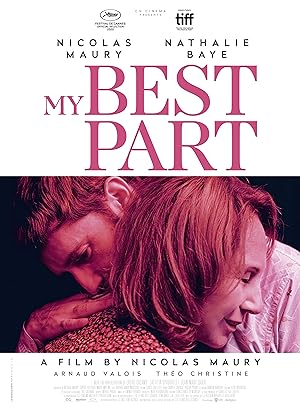 Cover image of the movie My Best Part (2020)