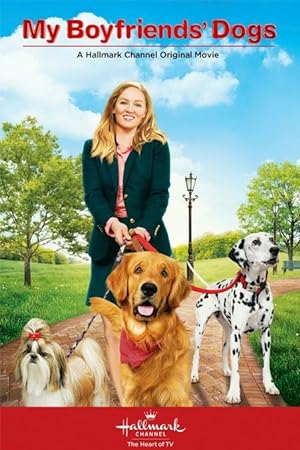 Cover image of the movie My Boyfriends' Dogs (2014)