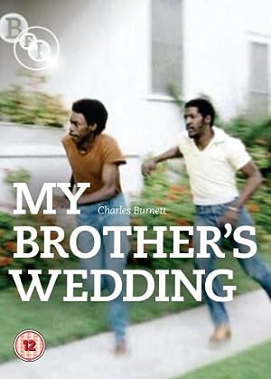 Cover image of the movie My Brother's Wedding (1983)