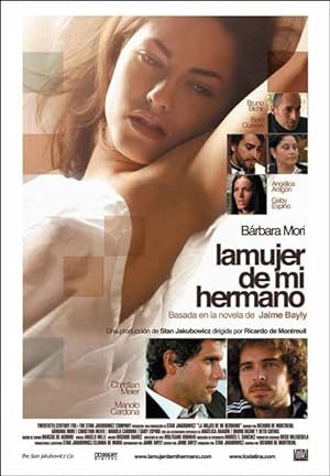 Cover image of the movie My Brother's Wife (2005)