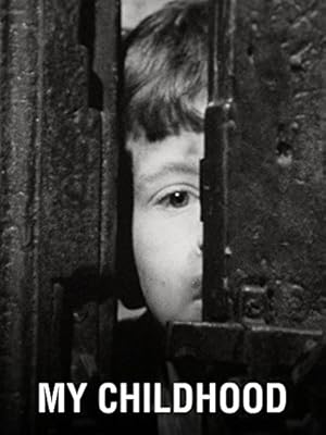 Cover image of the movie My Childhood (1972)
