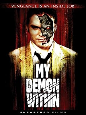 Cover image of the movie My Demon Within (2011)