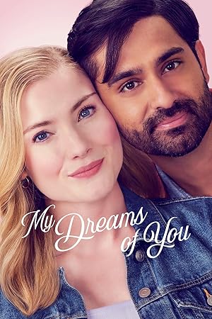 Cover image of the movie My Dreams of You (2024)