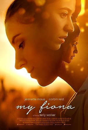 Cover image of the movie My Fiona (2021)