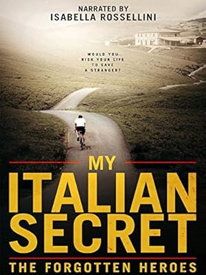 Cover image of the movie My Italian Secret: The Forgotten Heroes (2014)