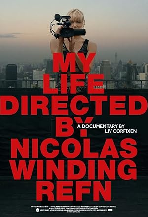 Cover image of the movie My Life Directed By Nicolas Winding Refn (2014)