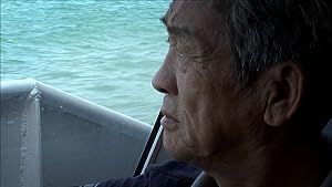 Cover image of the movie My Life in China (2014)