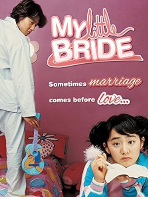 Cover image of the movie My Little Bride (2004)