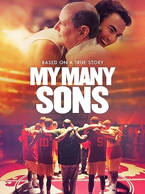 Cover image of the movie My Many Sons (2016)