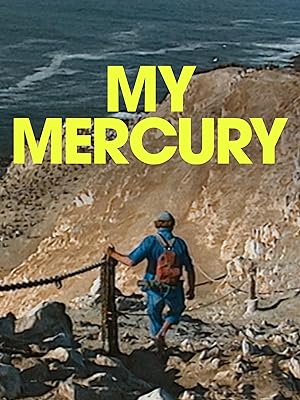 Cover image of the movie My Mercury (2024)