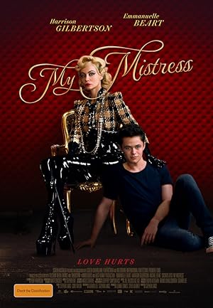 Cover image of the movie My Mistress (2014)