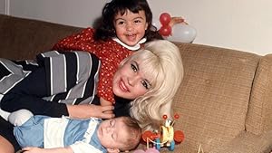 Cover image of the movie My Mom Jayne (2025)