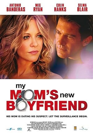 Cover image of the movie My Mom's New Boyfriend (2008)