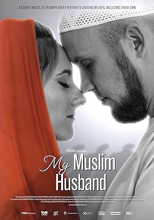 Cover image of the movie My Muslim Husband (2023)
