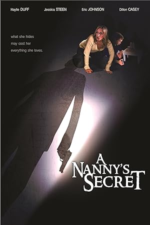 Cover image of the movie My Nanny's Secret (2009)