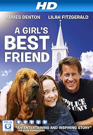 Cover image of the movie My New Best Friend (2015)