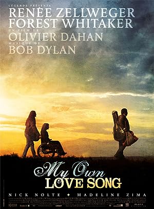 Cover image of the movie My Own Love Song (2010)
