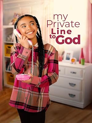 Cover image of the movie My Private Line to God (2024)