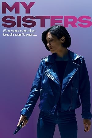 Cover image of the movie My Sisters (2020)