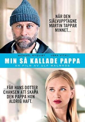 Cover image of the movie My So-Called Father (2014)