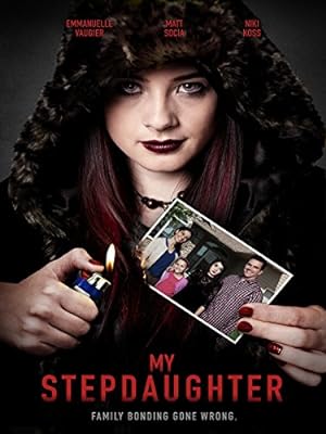 Cover image of the movie My Stepdaughter (2015)