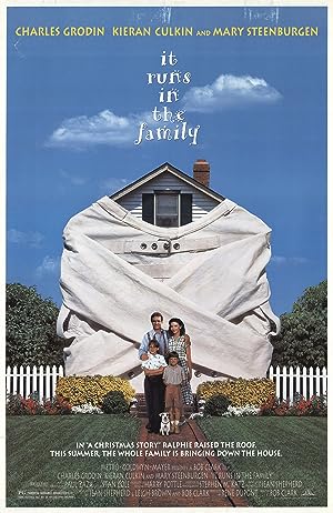 Cover image of the movie My Summer Story (1994)