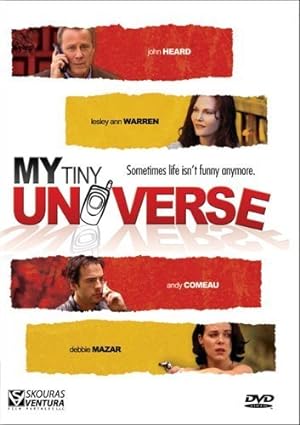 Cover image of the movie My Tiny Universe (2004)
