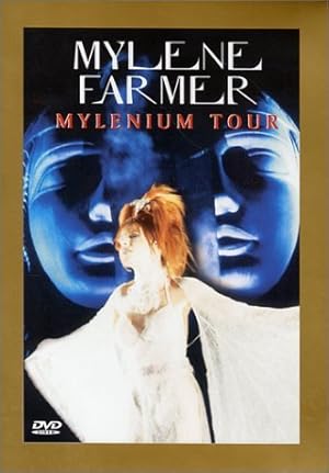 Cover image of the movie Mylène Farmer: Mylenium Tour (2000)