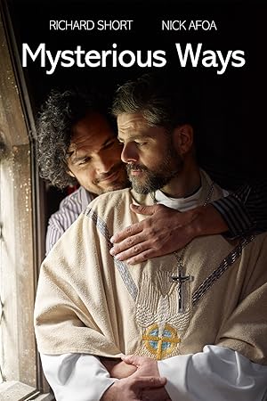 Cover image of the movie Mysterious Ways (2023)