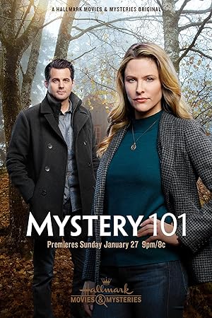 Cover image of the movie Mystery 101 (2019)