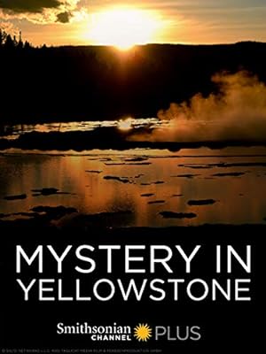 Cover image of the movie Mystery in Yellowstone (2015)