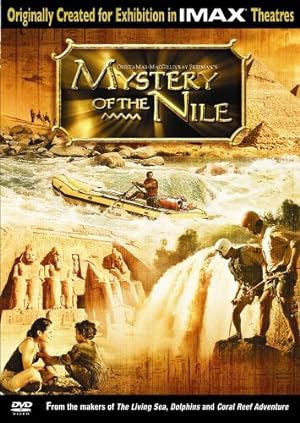 Cover image of the movie Mystery of the Nile (2005)