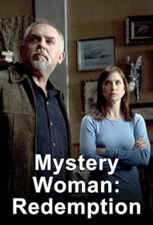 Cover image of the movie Mystery Woman: Redemption (2006)