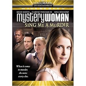 Cover image of the movie Mystery Woman: Sing Me a Murder (2005)