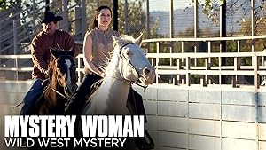 Cover image of the movie Mystery Woman: Wild West Mystery (2006)
