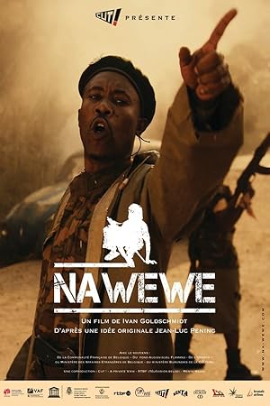 Cover image of the movie Na Wewe (2010)