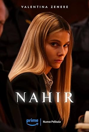 Cover image of the movie Nahir (2024)