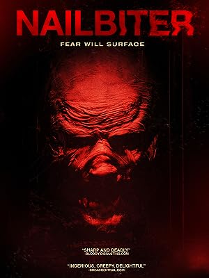 Cover image of the movie Nailbiter (2013)