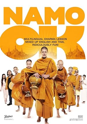 Cover image of the movie Namo OK (2014)