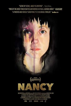 Cover image of the movie Nancy (2018)