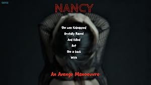 Cover image of the movie Nancy an Avenge Manoeuvre (2020)