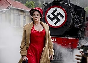 Cover image of the movie Nancy Wake, the White Mouse (2014)