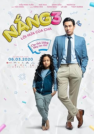 Cover image of the movie Nang 3: Loi Hua Cua Cha (2020)