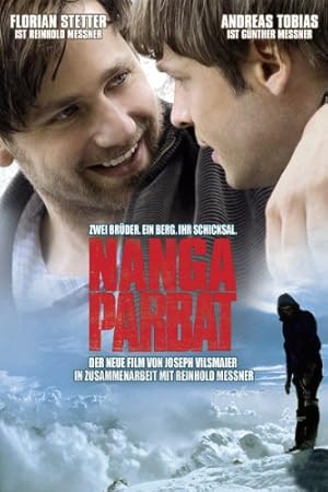 Cover image of the movie Nanga Parbat (2010)