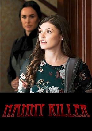 Cover image of the movie Nanny Killer (2018)