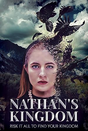 Cover image of the movie Nathan's Kingdom (2020)