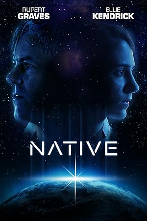 Cover image of the movie Native (2016)