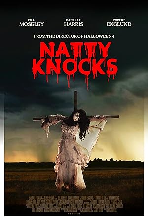 Cover image of the movie Natty Knocks (2023)